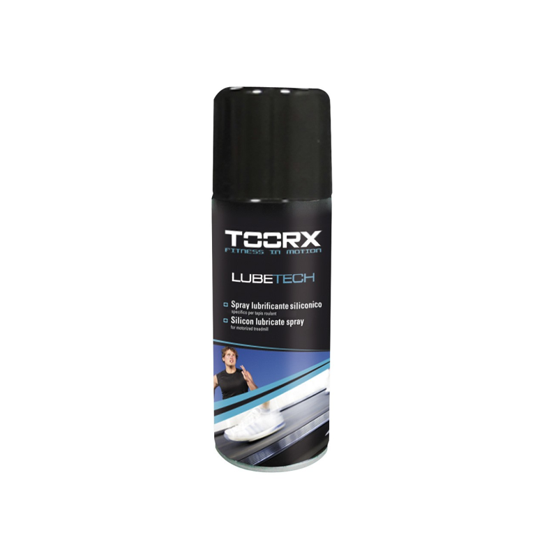Treadmill oil TOORX Lubetech 200ml