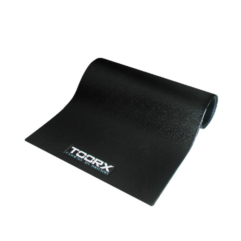 TOORX Exercise Machines Mat, 180x90x0.6 cm
