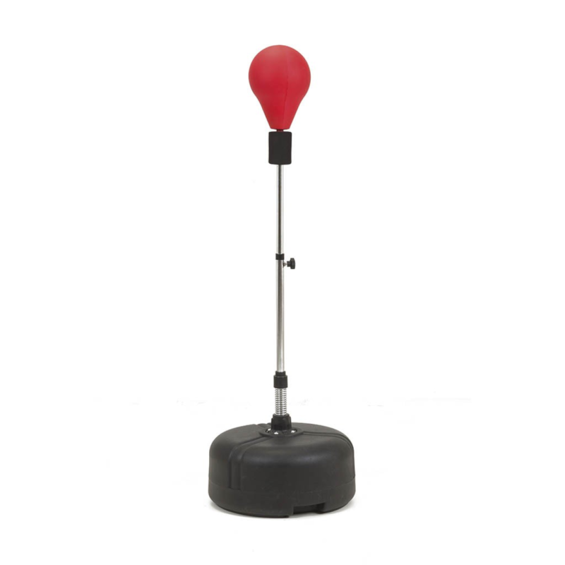 Standing punching bag TOORX Standing Punching Ball Professional
