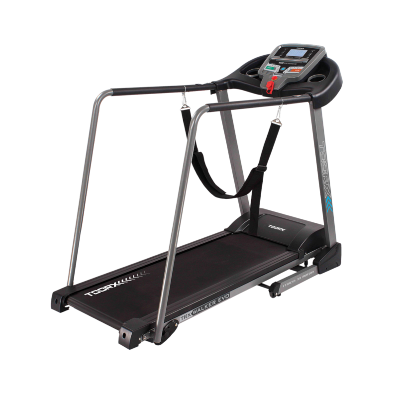 Беговая дорожка TOORX TRX Walker EVO