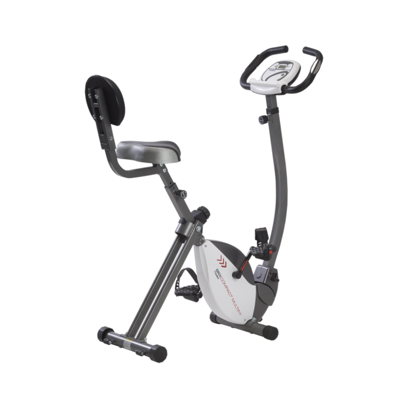 Folding exercise bike TOORX Compact MultiFit