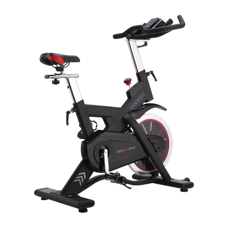 Spinningratas TOORX SRX-80 EVO