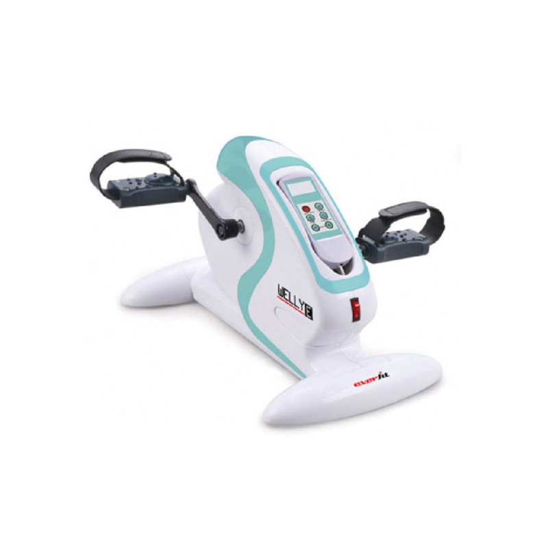 Miniratas TOORX Everfit Welly-E