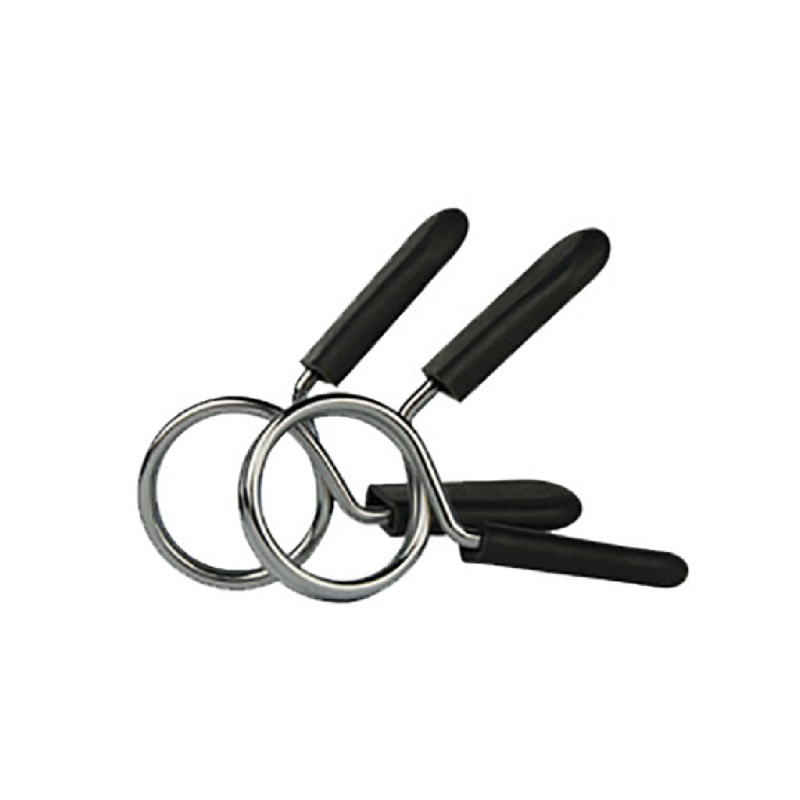 Kangilukud TOORX Spring Locks, 30 mm