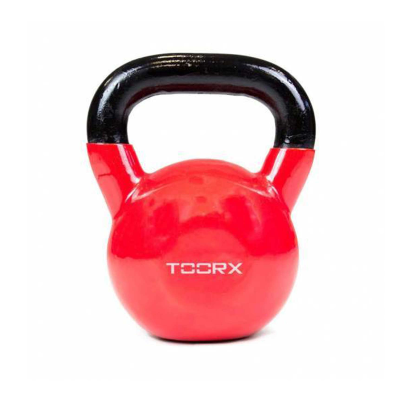 Гиря виниловая Sangpomm TOORX, 10 кг