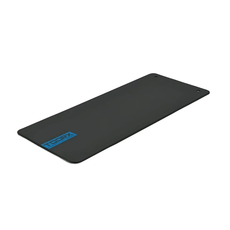 Jumppamatto TOORX Studio Mat 120, musta