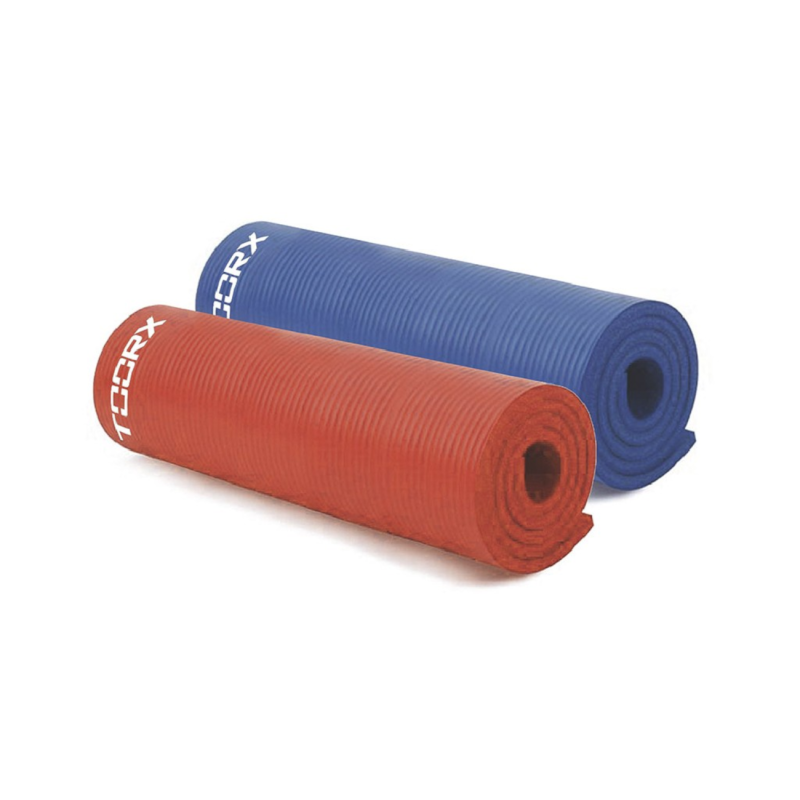 Jumppamatto TOORX Fitness Mat 172 Pro, sininen