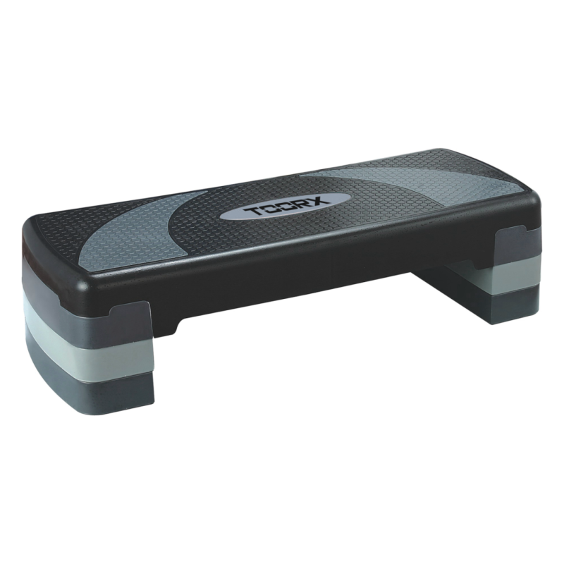 Aerobic step bench TOORX Active Step