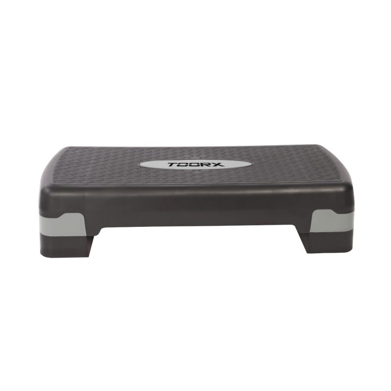 Aerobic step bench TOORX Training Step