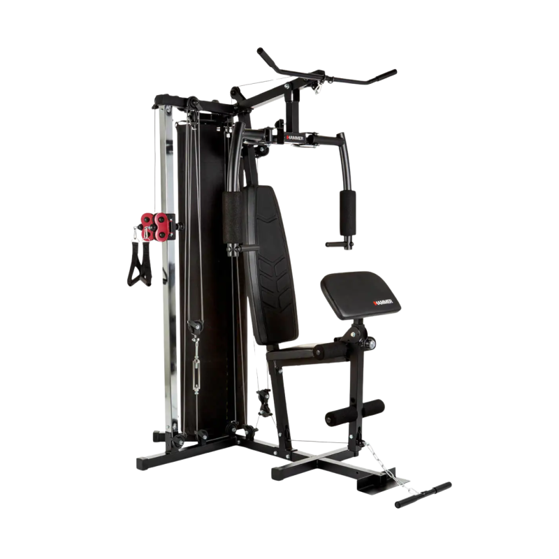 Gym HAMMER Multi-gym Ferrum TX2