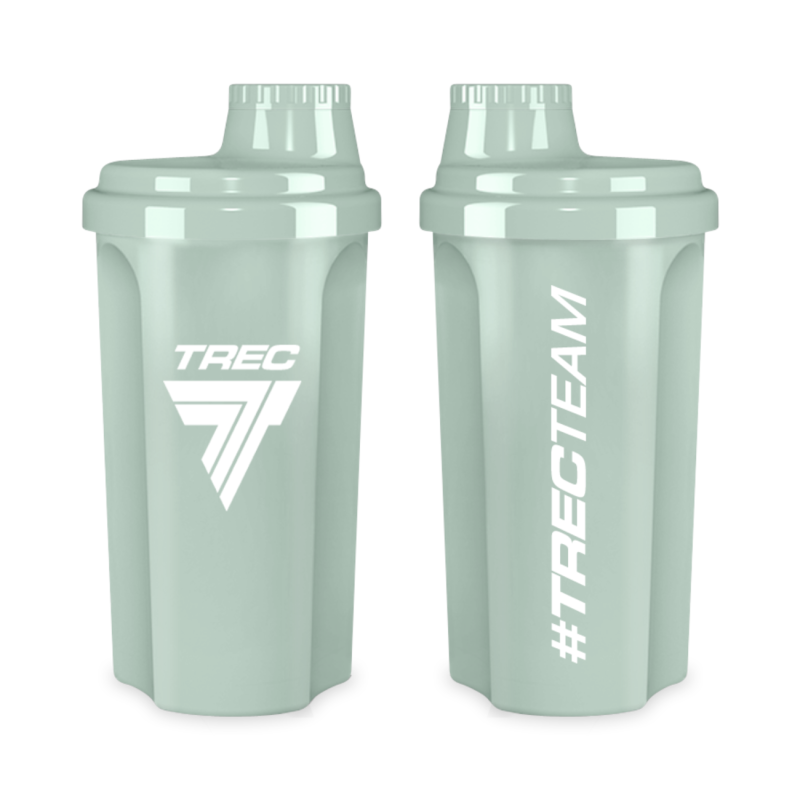 Shaker TREC Shaker 061, TREC TEAM, 0,7 l, münt