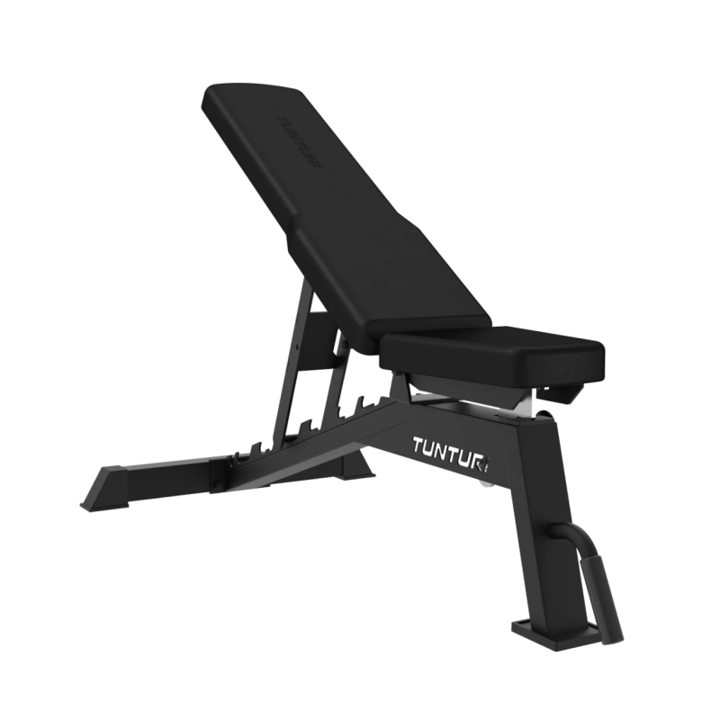 Treeningpink Tunturi UB70 Utility Bench