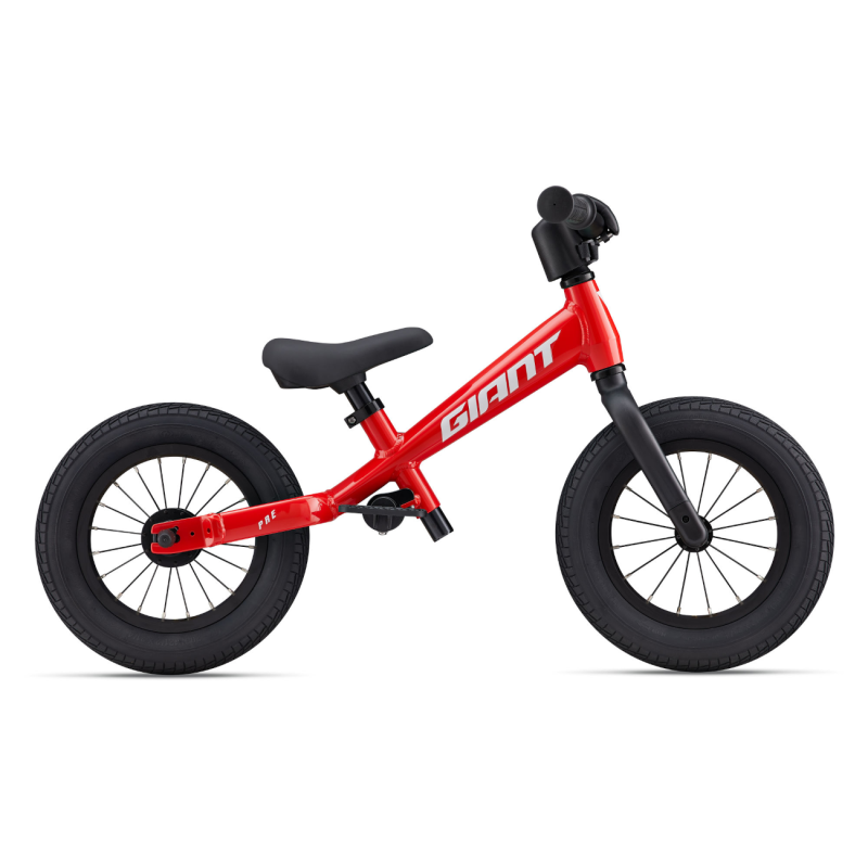 Jooksuratas GIANT Pre Push velosipēds, Phoenix Fire