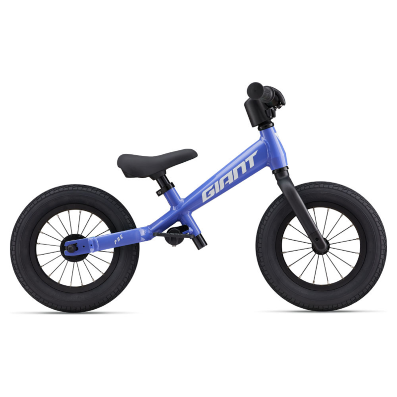 Jooksuratas GIANT Pre Push velosipēds, Dusted Peri