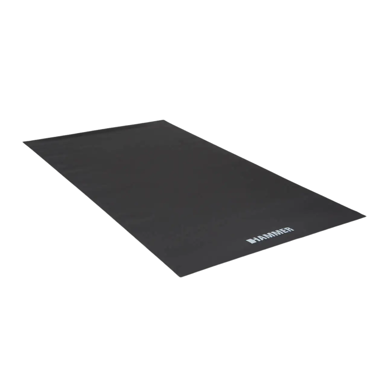 Trenažööride alusmatt HAMMER Floor Mat, 60×120 cm