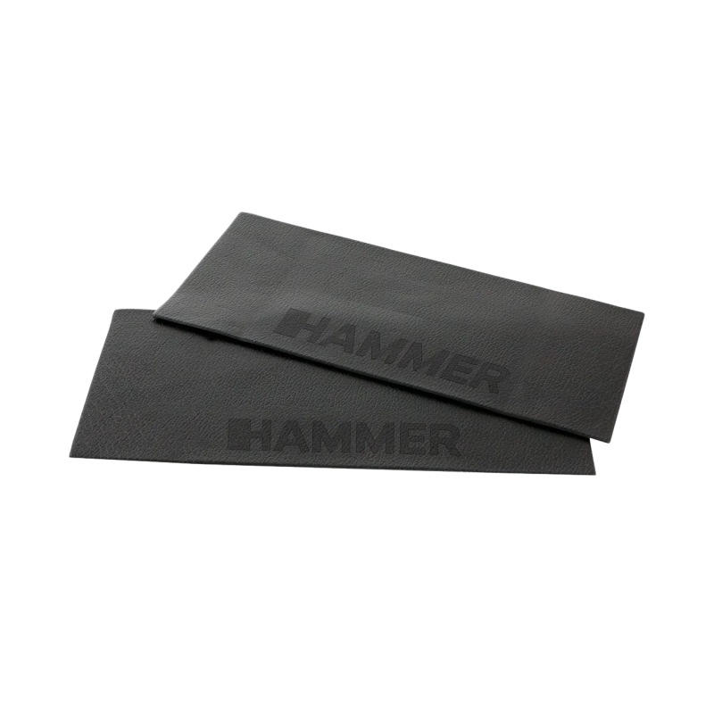 Trenažööride alusmatt HAMMER Floor Protection Mat, S