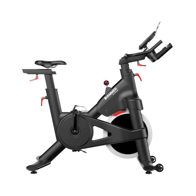 Spinningratas HAMMER Speed PRO