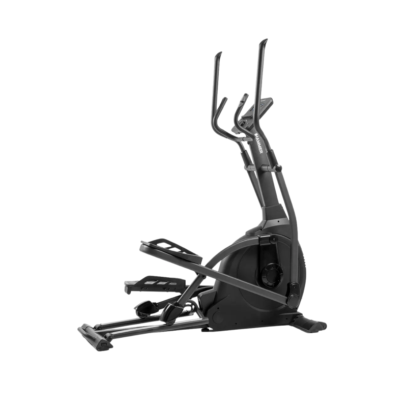 Eliptiskais trenažieris HAMMER SpeedMotion II