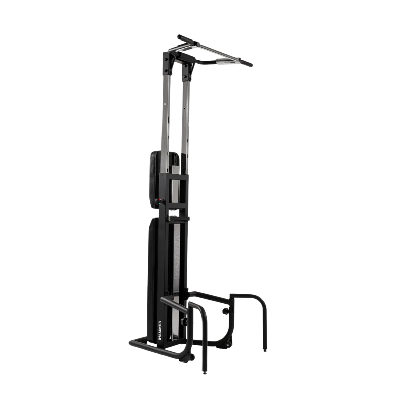 Скамья для подтягиваний и упражнений HAMMER Bench Pullup & Dip