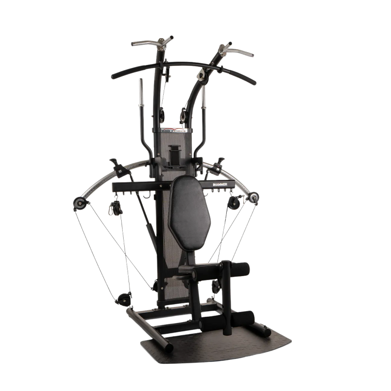 Power plant HAMMER Multi-Gym BioForce Extreme Pro