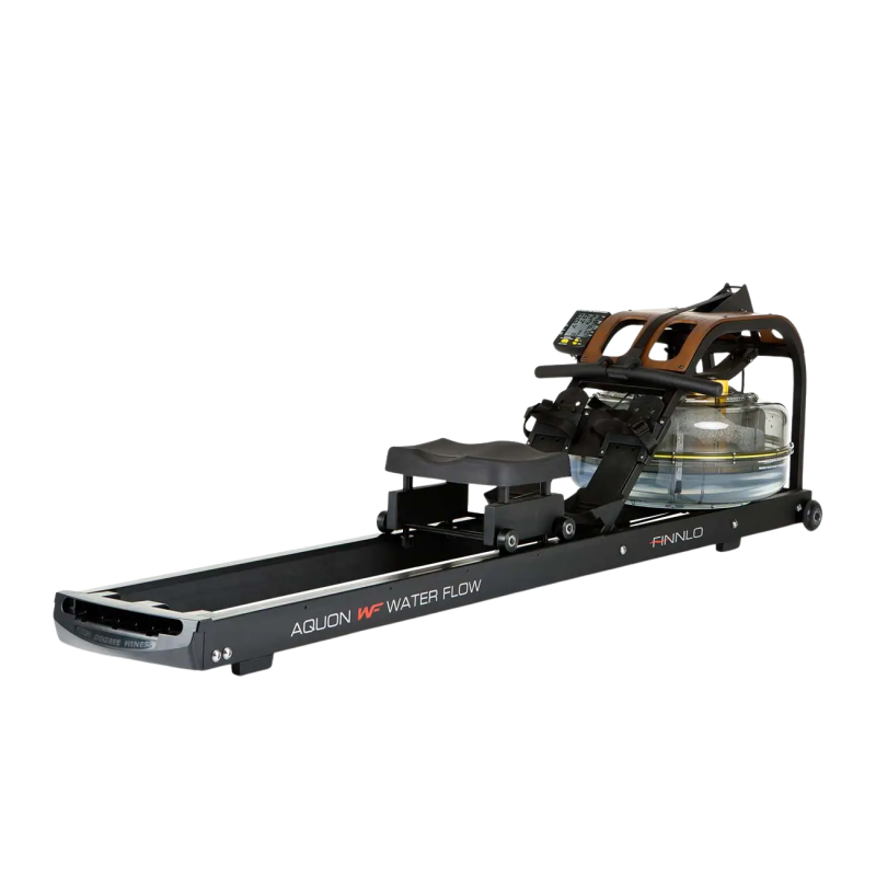 Rowing ergometer HAMMER Aquon Water Flow