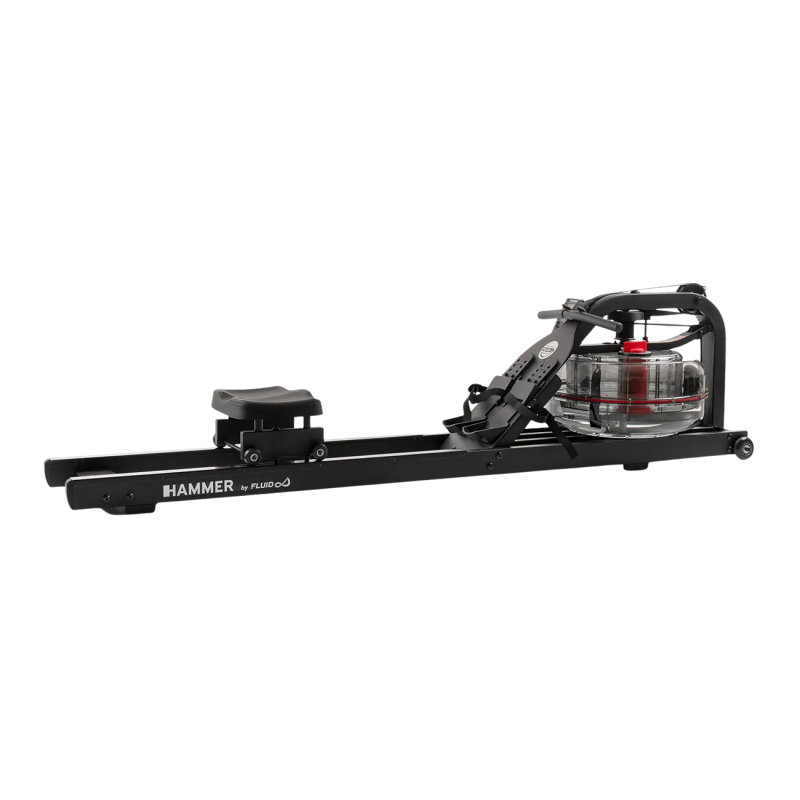 Rowing ergometer HAMMER RowFlow 10.0