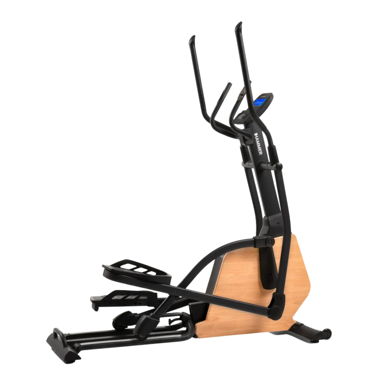 Elliptinen koulutin HAMMER CrossPace 5.0 NorsK