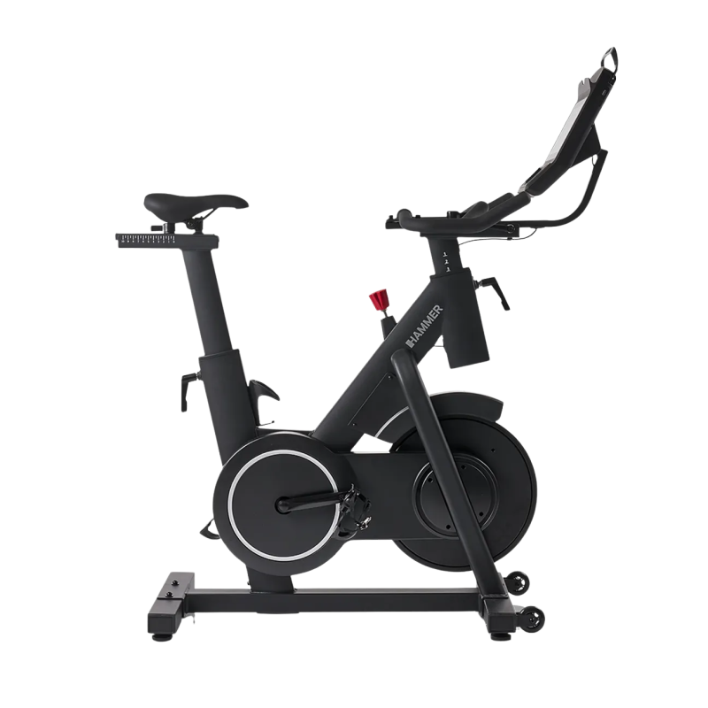 Spininga velosipēds HAMMER Speed Race SR