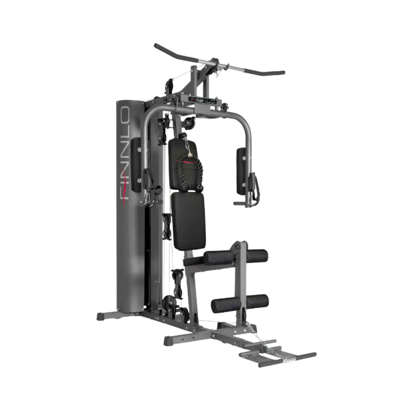 Электростанция FINNLO от Hammer Multi-gym Autark 600