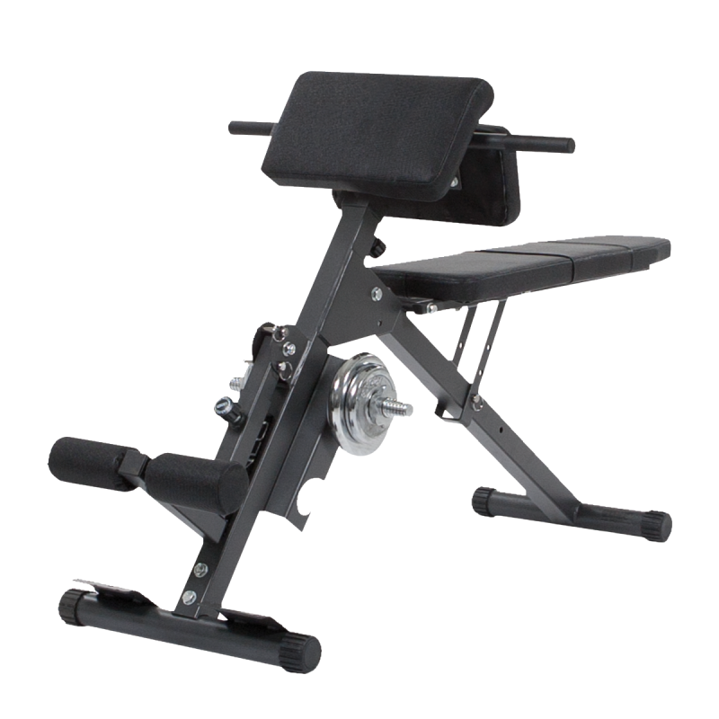 Скамья для упражнений FINNLO от Hammer Ab&Back Trainer