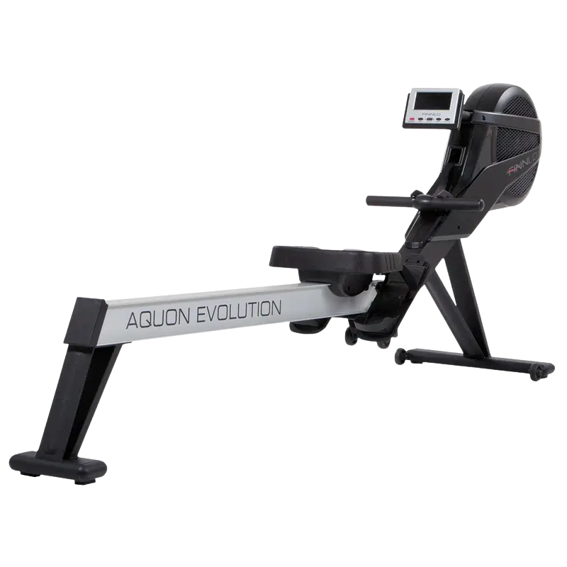 Rowing ergometer FINNLO by Hammer Aquon Evolution