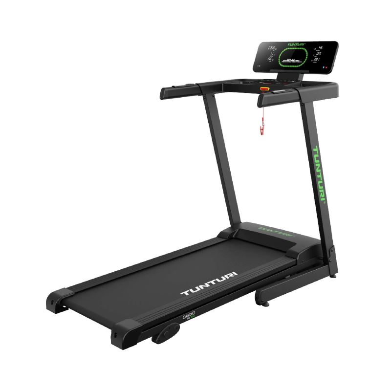 Jooksulint TUNTURI Cardio Fit T30
