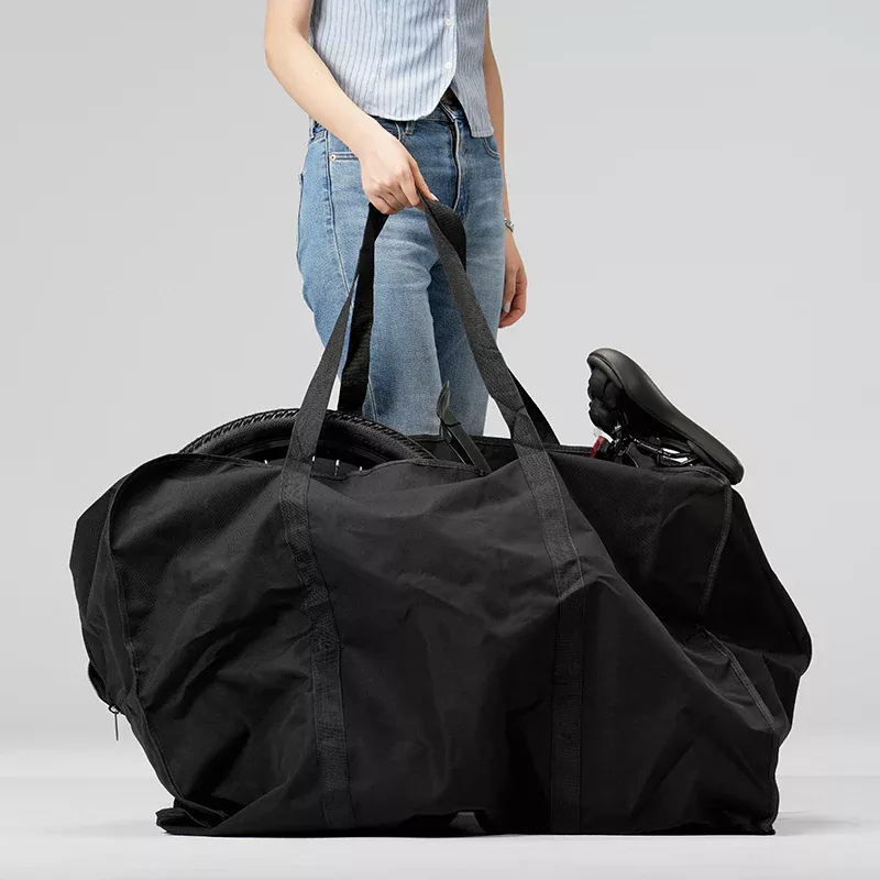 Laukku ADO Taitettava laukku