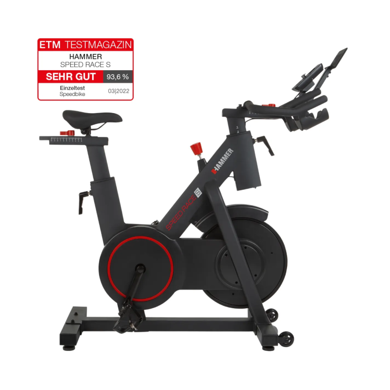 Spinningratas HAMMER Speed Race S