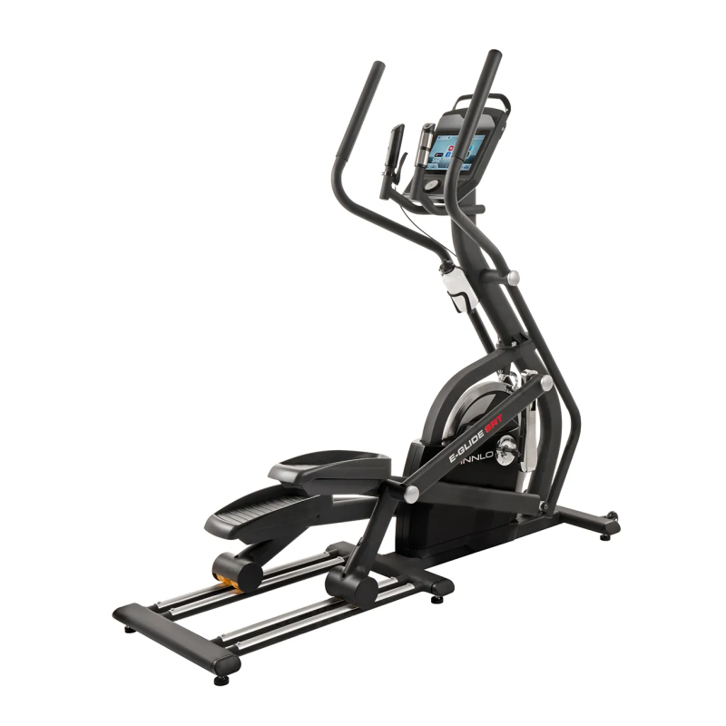 Eliptiskais trenažieris FINNLO by HAMMER E-Glide SRT