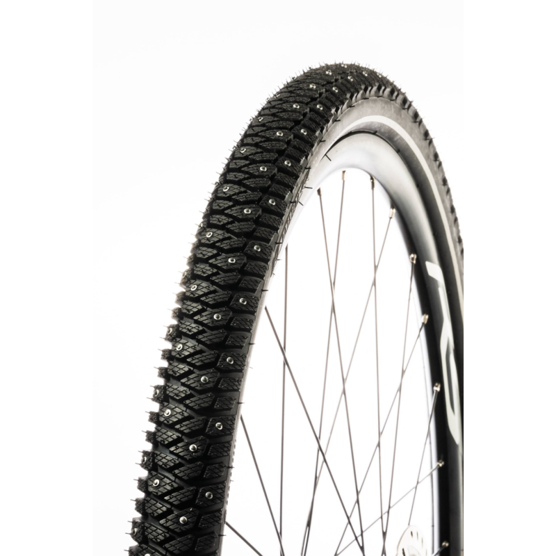 Naglu riepa SUOMI TIRES Routa W244 E-Bike 28 x 1,38 (35-622)