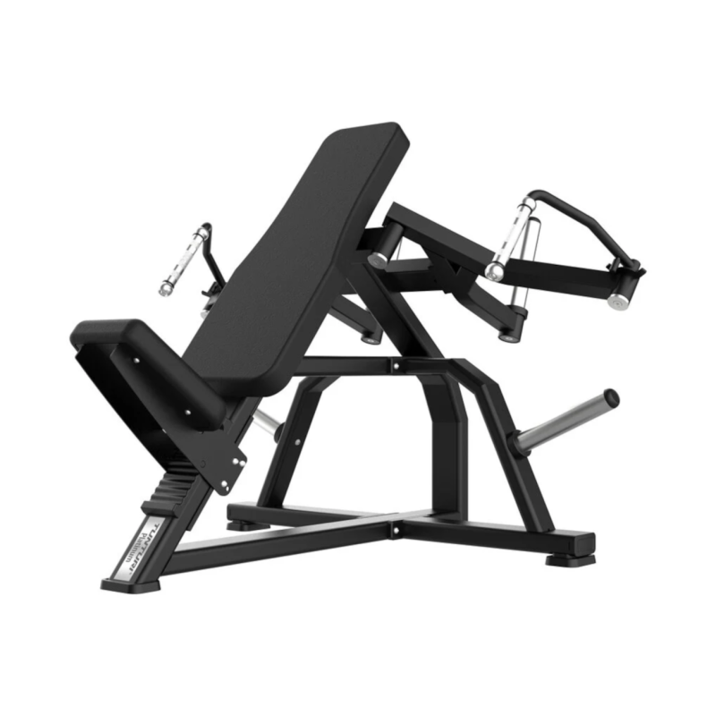 TUNTURI Platinum – Pec Fly – Plate Loaded – V-Series – Juoksujaam