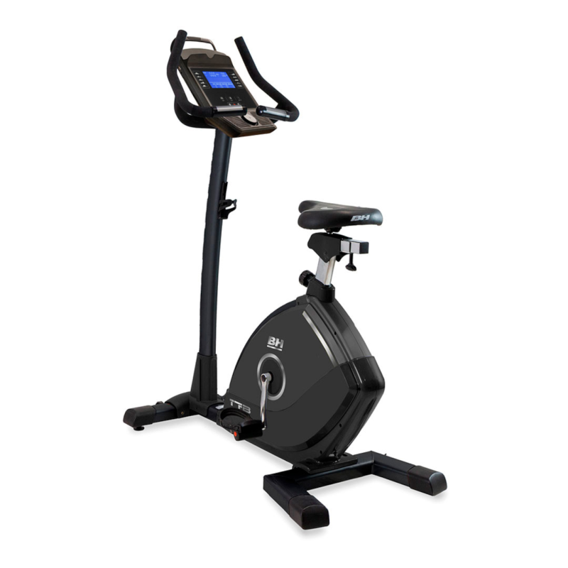 Velotrenažieris BH FITNESS i.TFB
