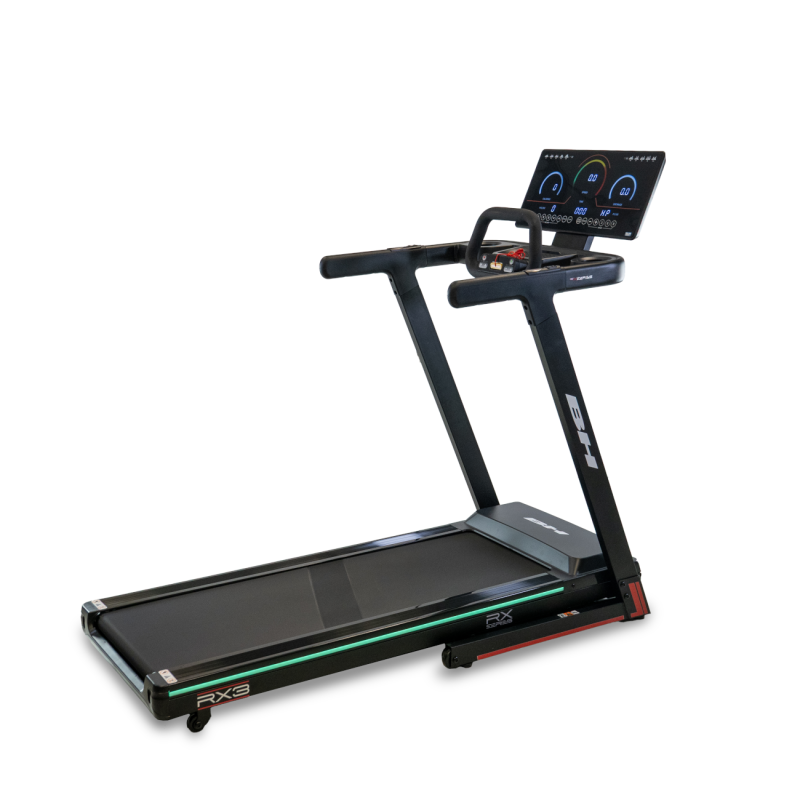 Skrejceliņš BH FITNESS RX3