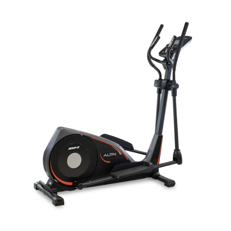 Eliptiskais trenažieris BH FITNESS Altai