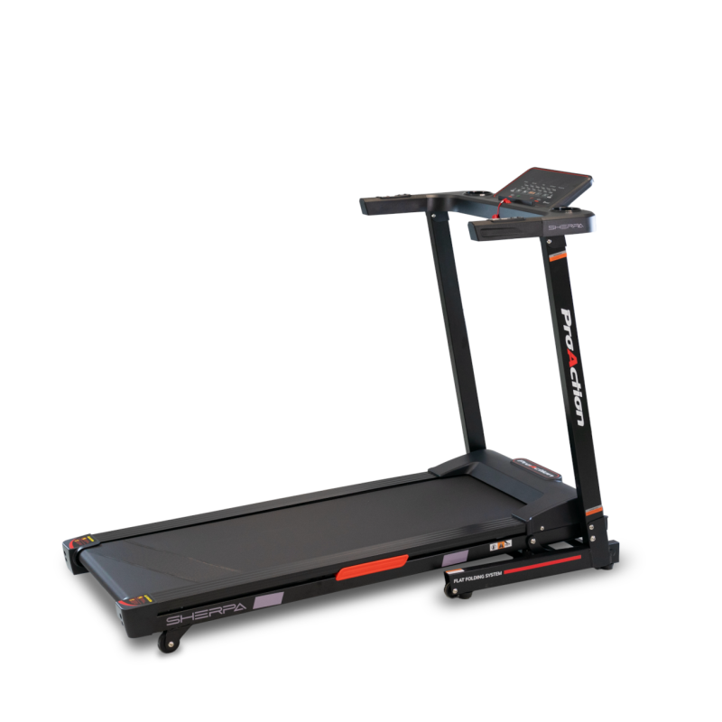 Treadmill BH FITNESS Sherpa Run