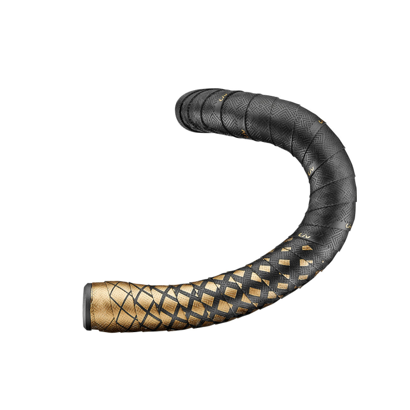 LIV Stratus Pro 2.0 lēcu siksniņa, zelta