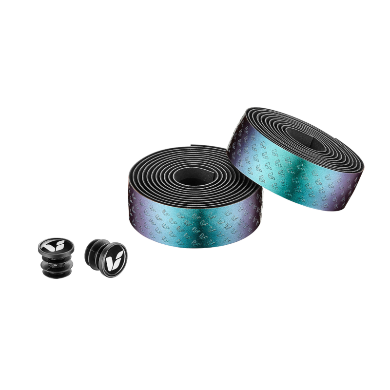 Lenksupael LIV Chameleon -tankoteippi, kameleontinvihreä