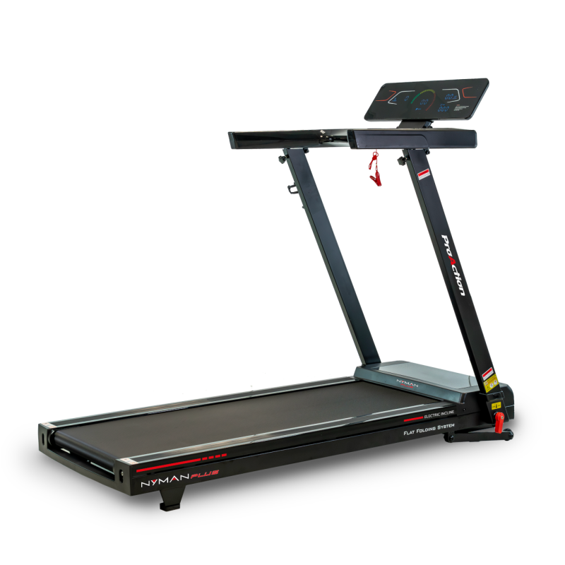 Treadmill BH FITNESS Nyman Plus
