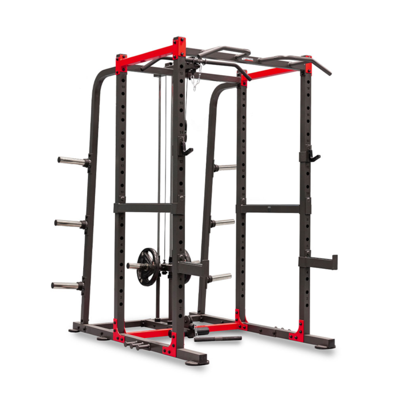 Jõujaam BH FITNESS Pulley Cage