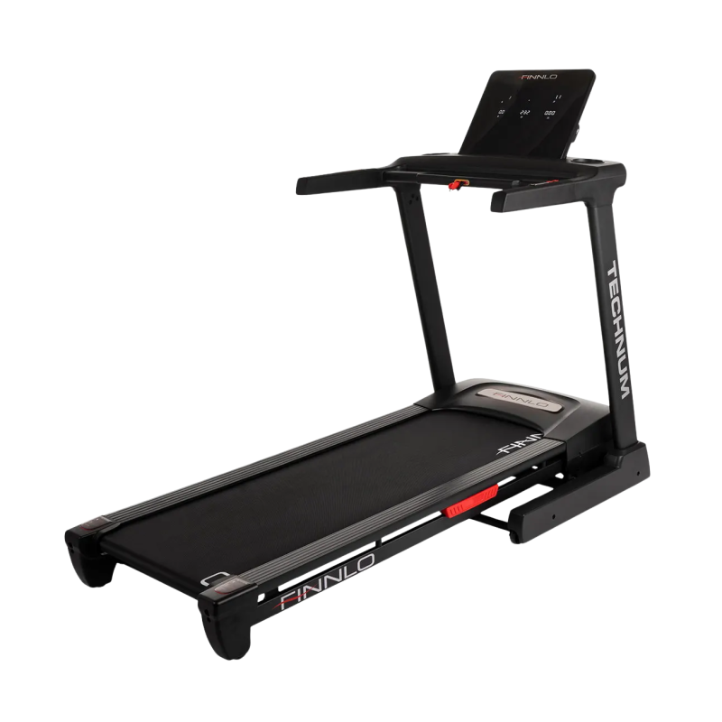 Беговая дорожка FINNLO от Hammer Technum V