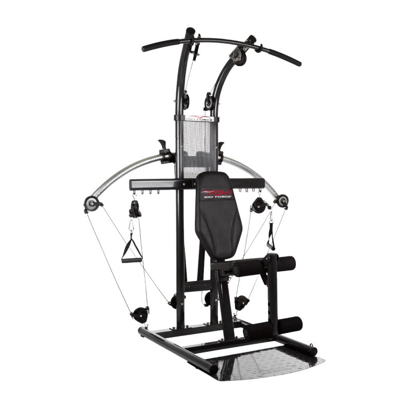 Power rack HAMMER Bio Force