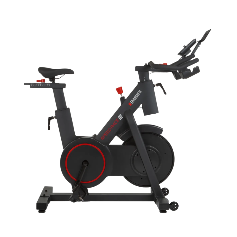 Spinningratas HAMMER Speed ​​Race S