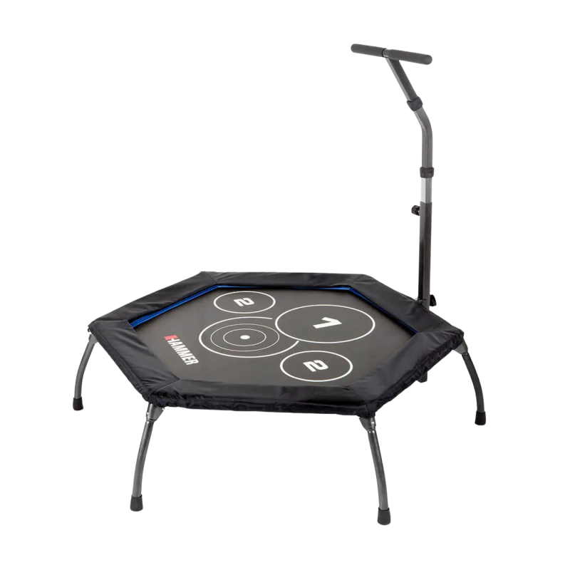 Батут HAMMER Cross Jump 98см
