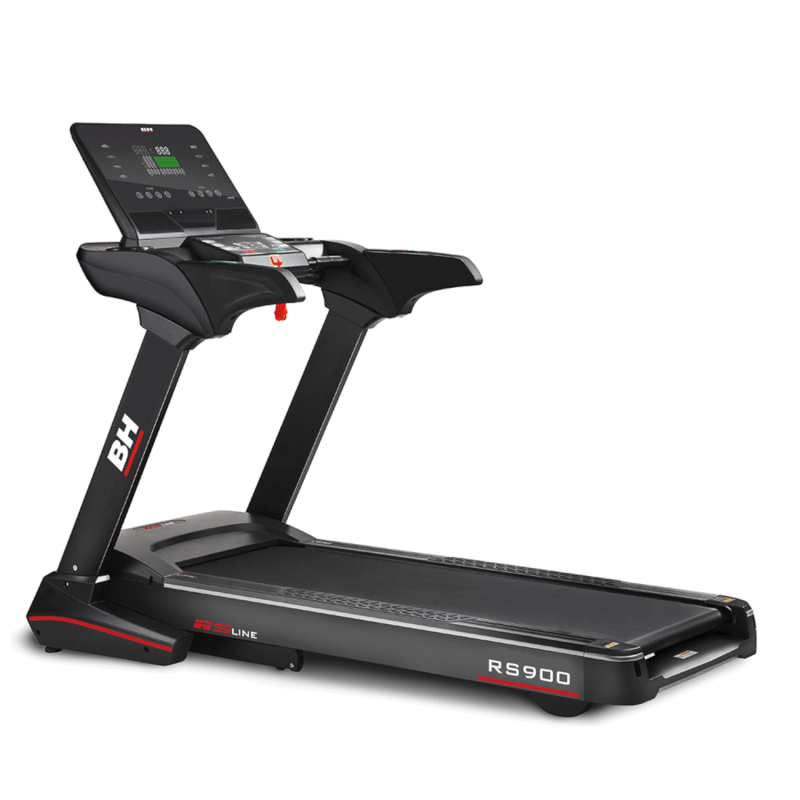 Juoksumatto BH FITNESS RS900